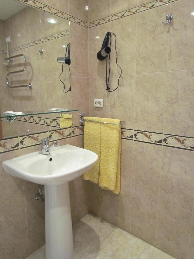 Pagunda Hotel รอคิชคิช ห้อง รูปภาพ