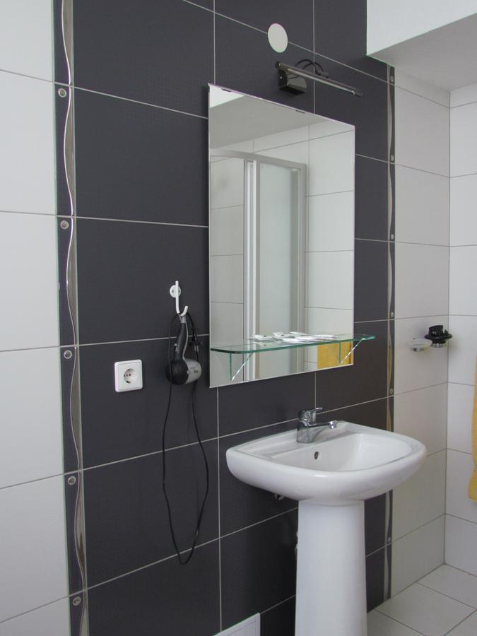 Pagunda Hotel รอคิชคิช ภายนอก รูปภาพ