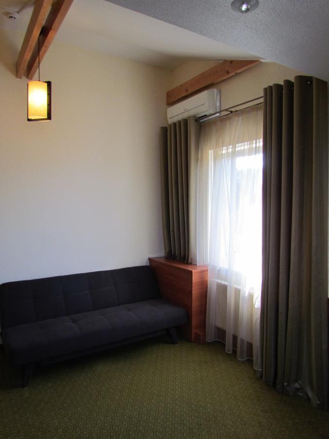 Pagunda Hotel รอคิชคิช ห้อง รูปภาพ